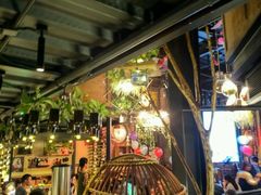 -胡桃里音乐酒馆(白云五号T5 MALL店)