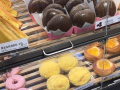-好利来(彩香店)