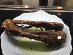 卤鸡脚-飞虎过桥米线(翠湖店)