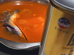 -聚黔堂凯里酸汤鱼美食店