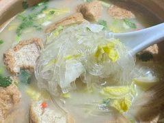-龍聚祥烧麦馆(万达店)