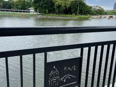 -荔湾湖公园