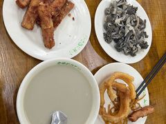 -老磁器口豆汁店(马家堡店)