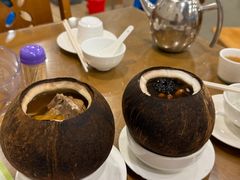 -大唐靓汤江门私房菜(景田店)