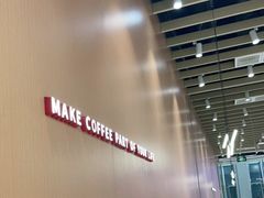 -Manner Coffee(K11店)