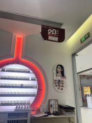 -MB·nail美甲美睫