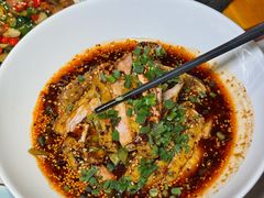 -三生三味密宗川菜·江景餐厅(来福士店)