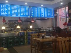 -许家鸡味手抻面馆(杏林街店)