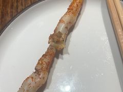 -蚝堡海鲜·威海菜·海肠捞饭·烧烤·亚洲吃蚝公司(幸福门店)