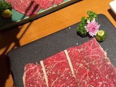 -MIKOMIKO和牛烧肉专门店(南门店)