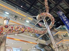 -巴黎春天(浦建店)