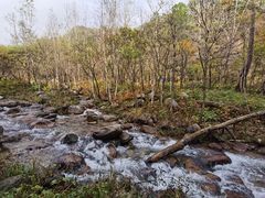 -玉渡山自然风景区
