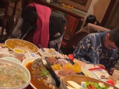 -山西会馆·晋菜·晋商宴·学堂记忆(许坦西街店)