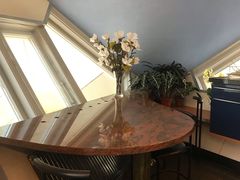 -立体方块屋