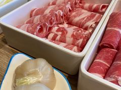 -古关火锅店(古北水镇景区店)