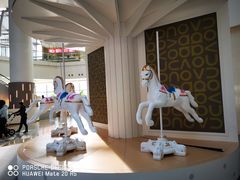 -星巴克臻选(莘庄仲盛店)