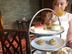 -利顺德大饭店·维多利亚花园(小白楼店)