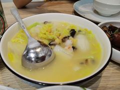 -小雅木姜子烤鸡·贵州菜(鸿通城店)