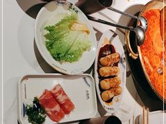 -小龙坎火锅(IFS HOT店)