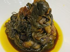 -寻鲜记·东海味·经典甬菜(宁波开元名都大酒店)