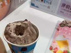 -DQ·蛋糕·冰淇淋(五棵松万达店)