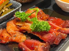 -荔粥记潮汕砂锅粥(太湖路店)