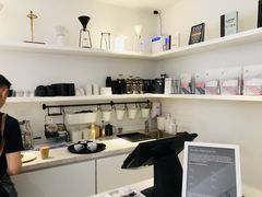 -大酉·M Coffee(北京美术馆店)