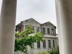 -荔湾博物馆