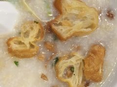 -点都德(大茶楼店)