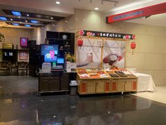 -皇城老妈·大连海鲜火锅(港湾店)