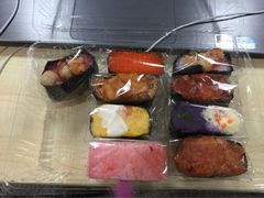 -鲜道寿司(无锡苏宁店)