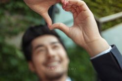 -太古映画婚纱摄影(天河店)