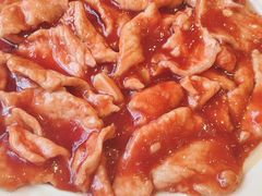 -老苏扬饭店