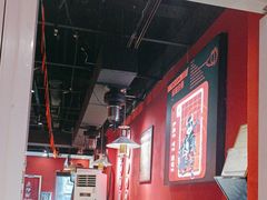 -来伊回麻辣烫·火锅串串清真(红瓦寺总店)