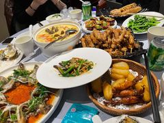 -79号渔船海鲜饭店(华强北店)