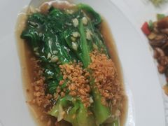 -周三的情书花园餐厅(江北店)
