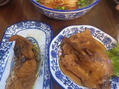 -孙盛兴奥灶面馆·蟹黄面·三虾面(山塘街总店)