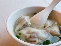 -成都彭山恒大酒店·大三元中餐厅