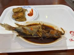 -汪一挑馄饨(老街店)