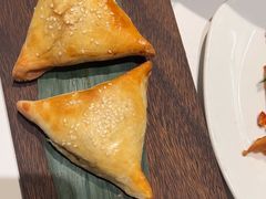 -清真·卡德尔大叔新疆主题餐厅(龙汇路店)