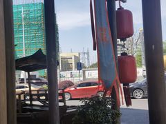-筱爷叔·上海传统手工菜(玉树路店)