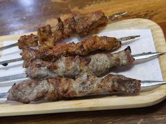 -歹歹的加个面过油肉拌面(贵州路店)