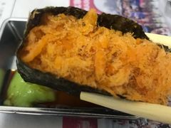 -池田寿司·新鲜现做(朝阳大悦城店)
