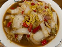 -小口味