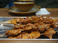 -贯贯吉·清真餐厅(浙江中路店)