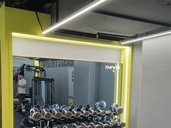 -海马健身-IMVP(EAC欧美中心店)