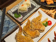 -小川洋风料理(街道口店)