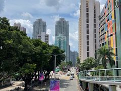 -丽的面家(多宝路店)