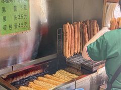-真素诚·清真(新华路店)