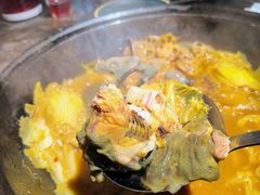 -肥鱼屯活鱼锅(惠工街店)